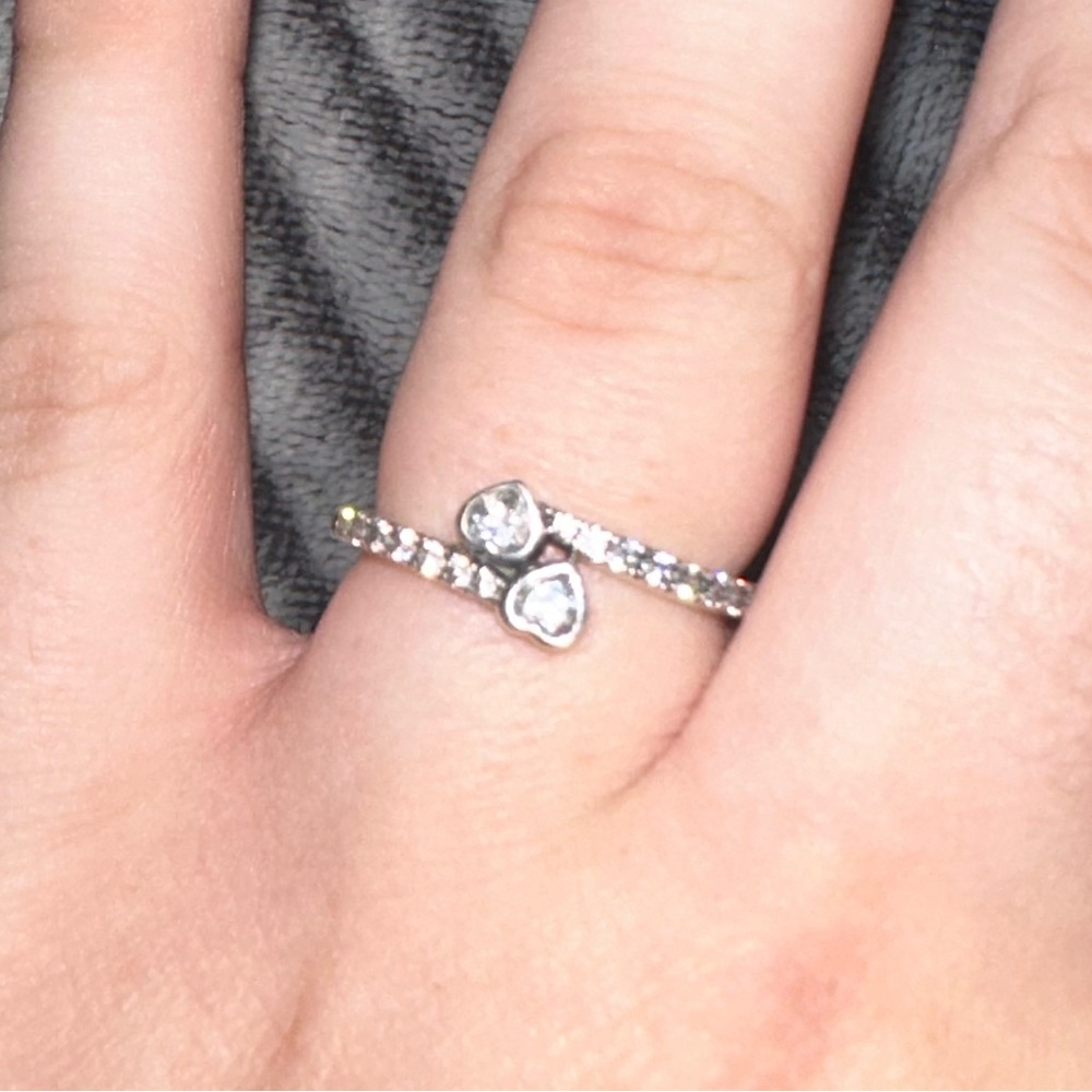 pandora ring
